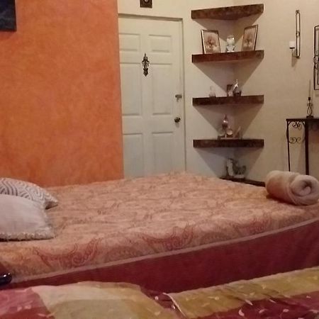 Portal De Los Farolitos Concepcion de Ataco Luaran gambar