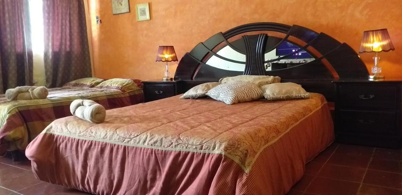 Portal De Los Farolitos Concepcion de Ataco Luaran gambar
